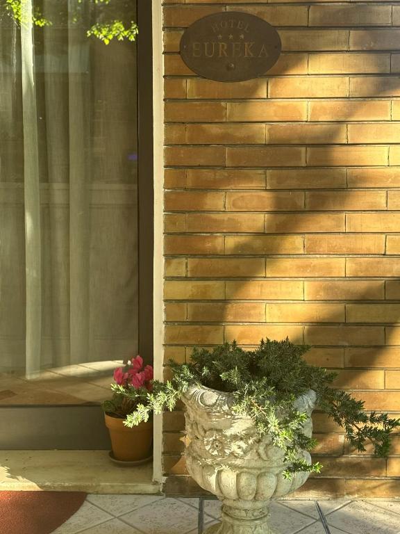 Hotel Eureka - Resim 32