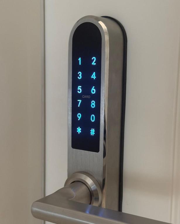 Hotel Eureka - Resim 33