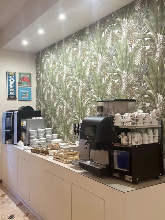 Hotel Eureka - Resim 4