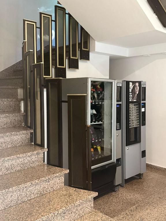 Hotel Eureka - Resim 26