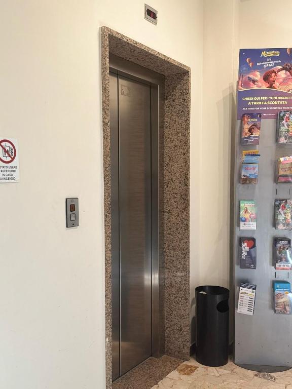 Hotel Eureka - Resim 14