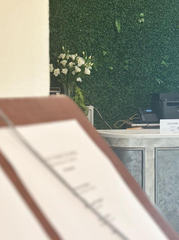 Hotel Eureka - Resim 34