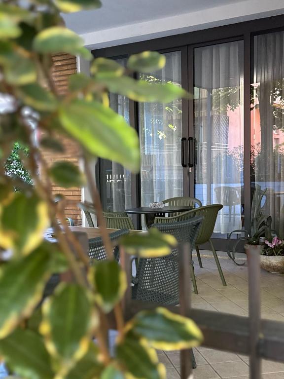 Hotel Eureka - Resim 35