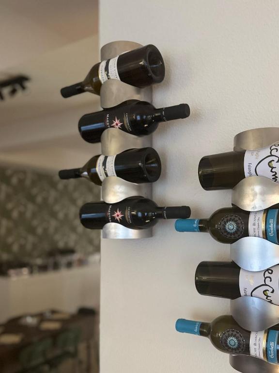 Hotel Eureka - Resim 38