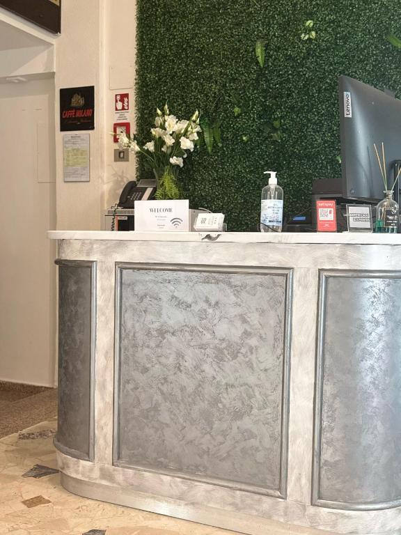 Hotel Eureka - Resim 27