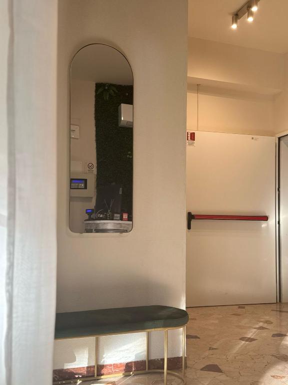 Hotel Eureka - Resim 44