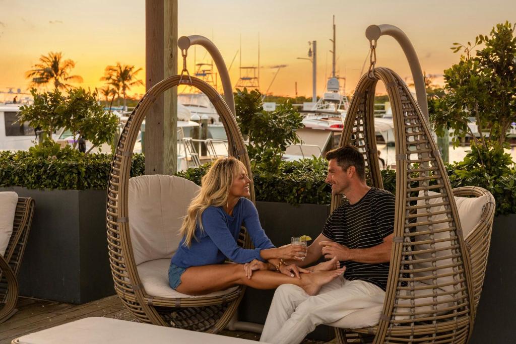 Three Waters Resort and Marina, Islamorada, a Tribute Portfolio Resort photo