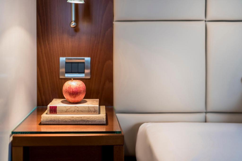 Hotel Vorbach - Resim 22