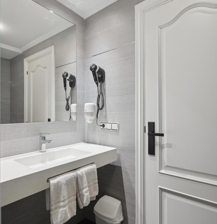 Hotel Venta de Etxalar - 5