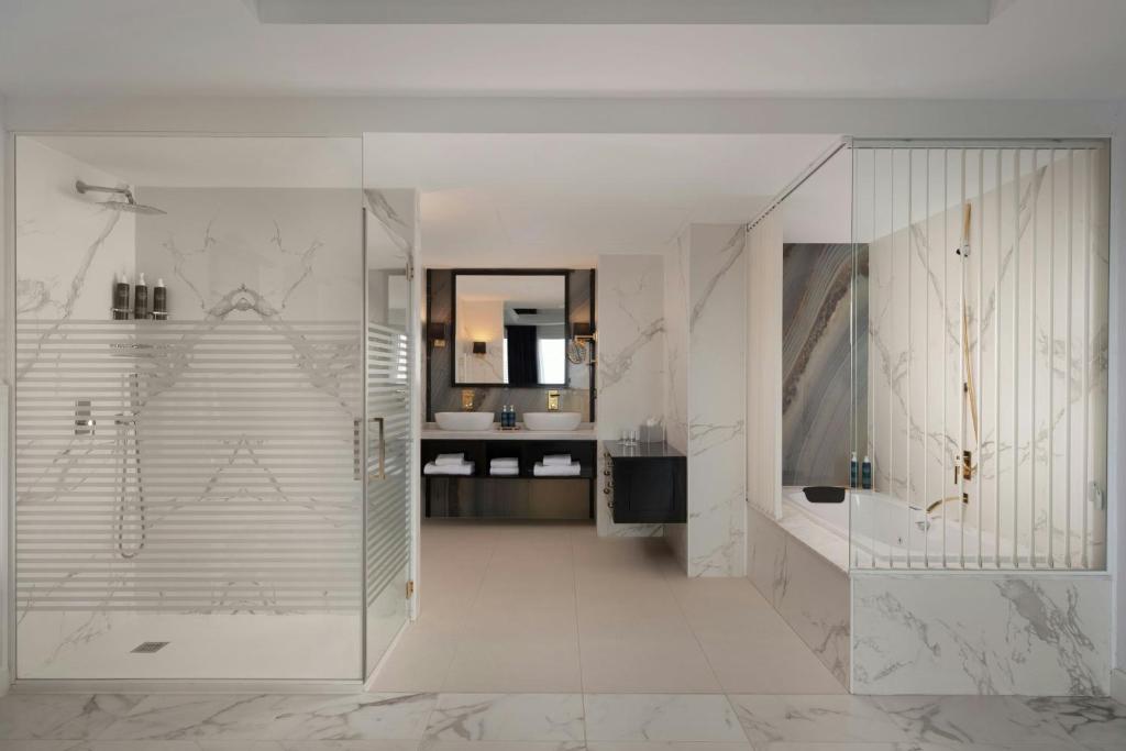 Four Points by Sheraton Costa Blanca Resort - Resim 44