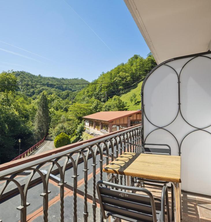 Hotel Venta de Etxalar - 4