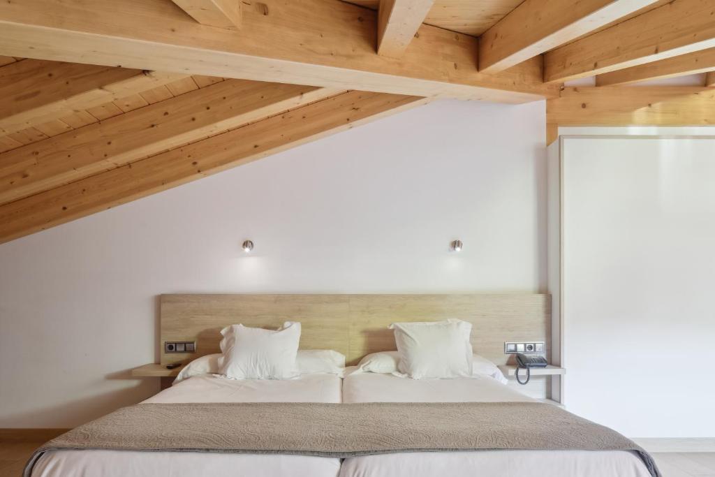 Hotel Venta de Etxalar - 8