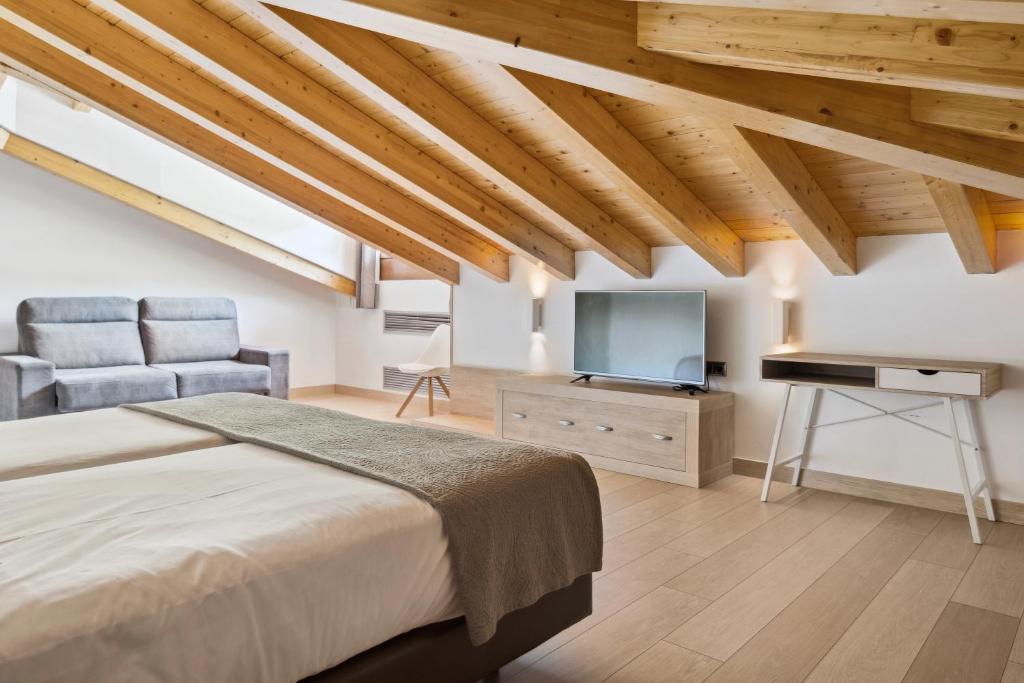 Hotel Venta de Etxalar - 7