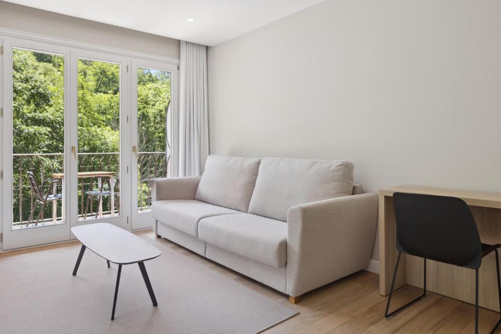 Hotel Venta de Etxalar - 3