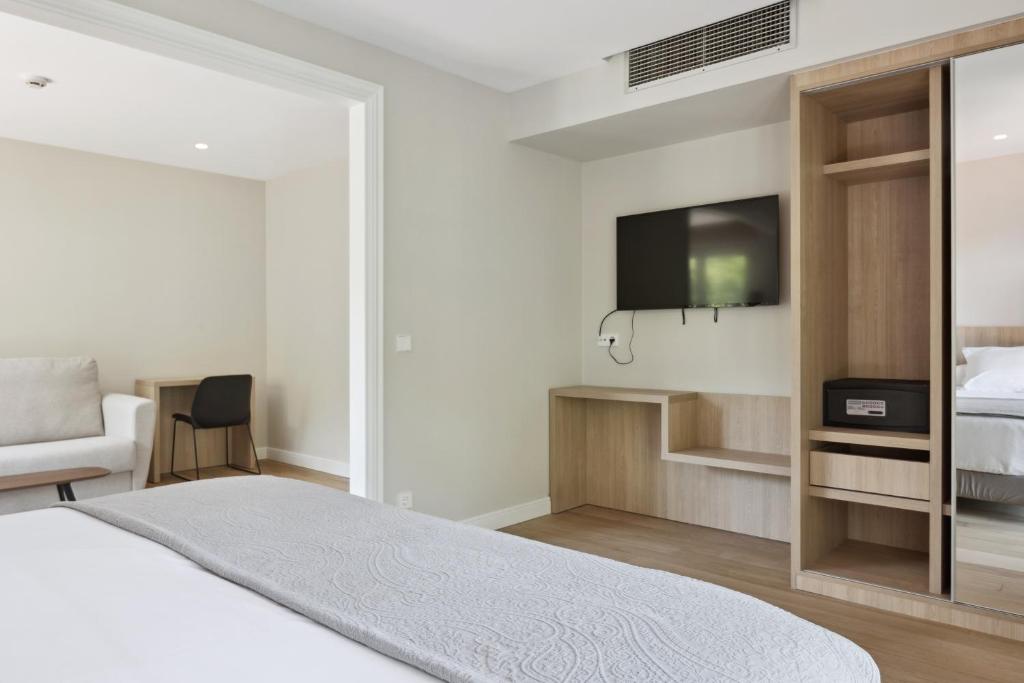 Hotel Venta de Etxalar - 2