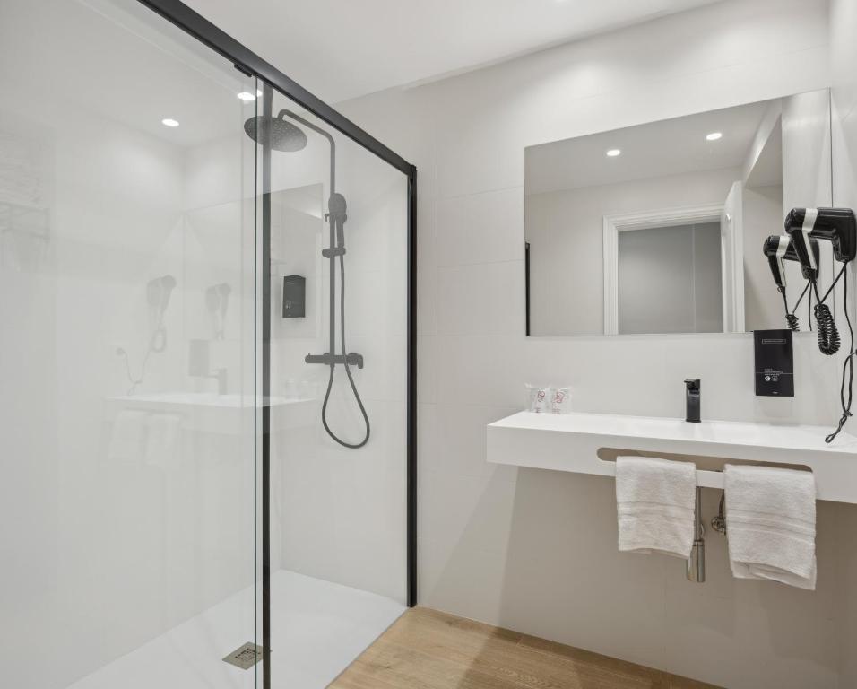 Hotel Venta de Etxalar - 6