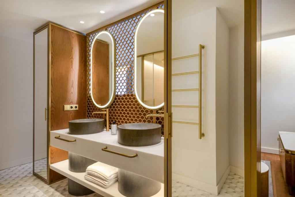 Grand Hotel Centenari, Valencia, Autograph Collection - Resim 16