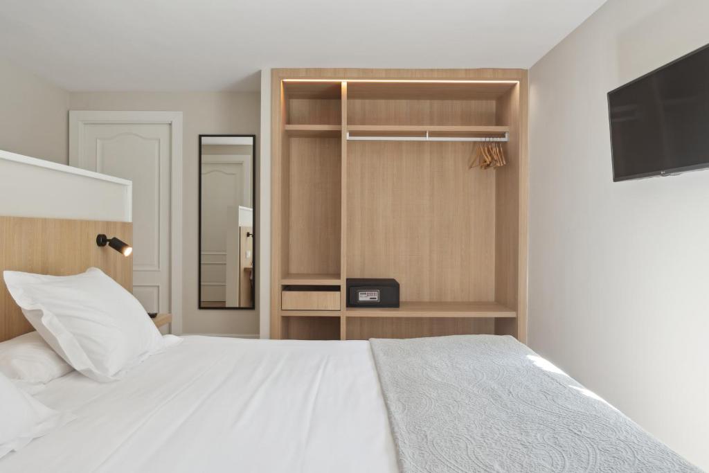 Hotel Venta de Etxalar - 16