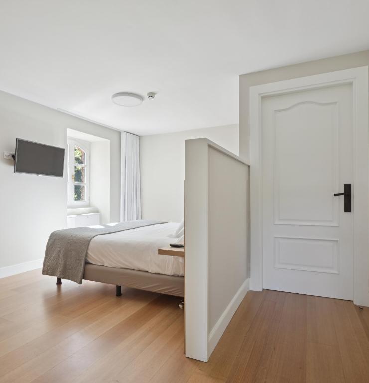 Hotel Venta de Etxalar - 19