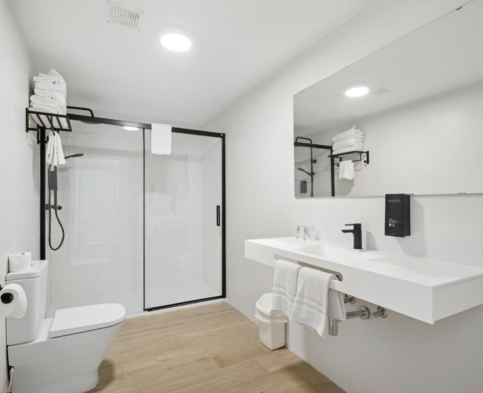 Hotel Venta de Etxalar - 18