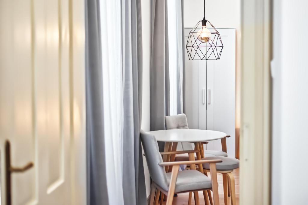 Fotografie z fotogalerie ubytování Apartmány VIENNA v destinaci Mikulov