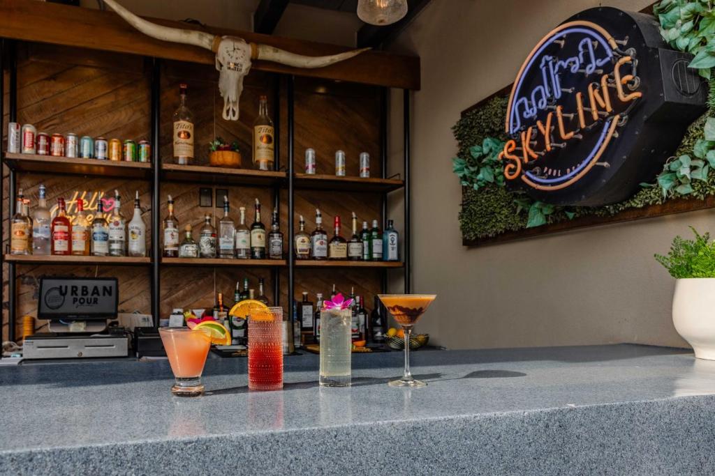 Hotel Indigo Austin Downtown - University by IHG photo