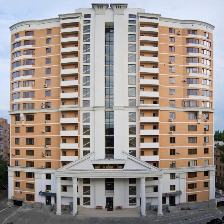 Lyapunova Atmospheric Apartment photo 6