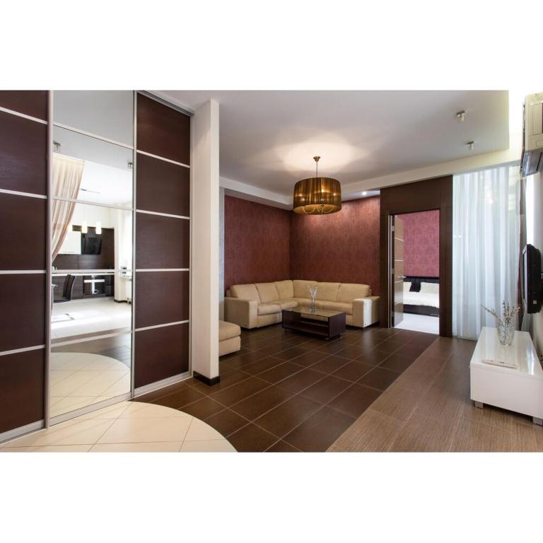 Lyapunova Atmospheric Apartment photo 3