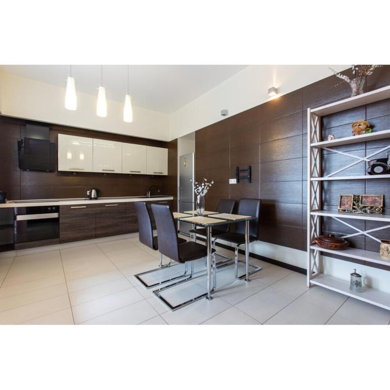 Lyapunova Atmospheric Apartment photo 4