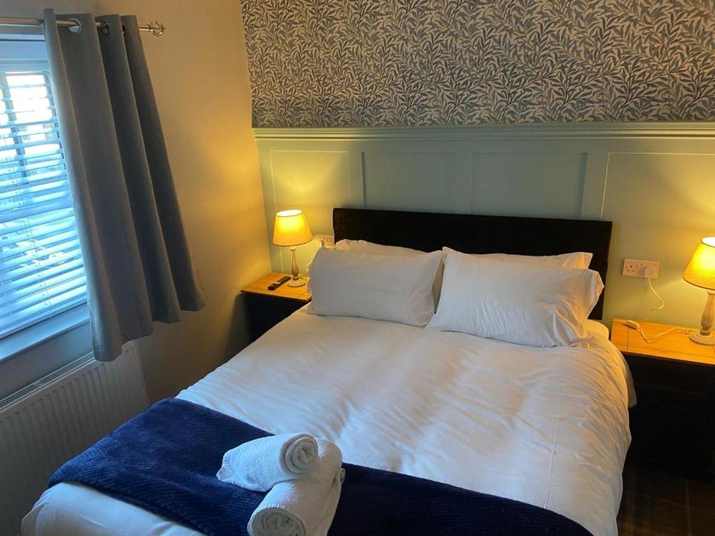 Durham City Cottages - One-Bedroom Cottage