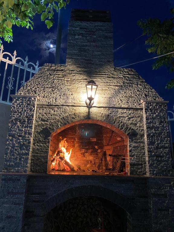 Fotografie z fotogalerie ubytování Vila Sokolaj v destinaci Shëngjin