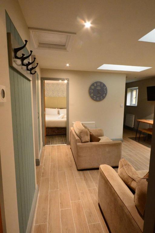 Durham City Cottages - Two-Bedroom Cottage