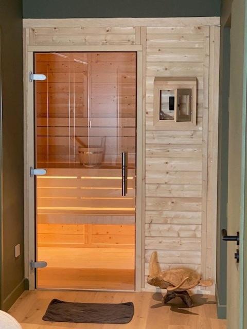 Le Moulin de l'Ortille & SPA - 7