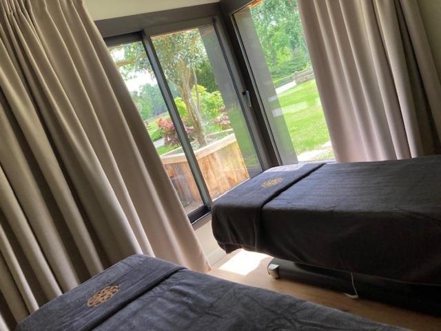 Le Moulin de l'Ortille & SPA - 8