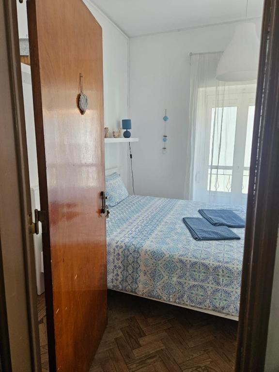 Lagos Haven Guesthouse - 12