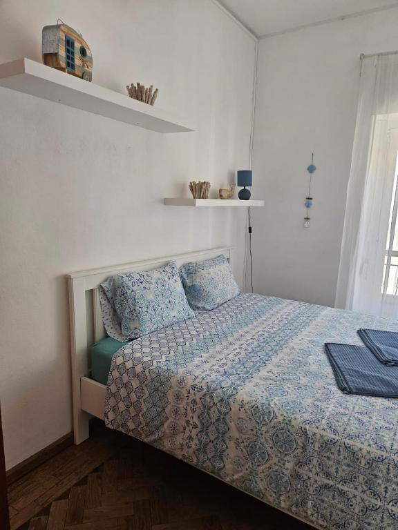 Lagos Haven Guesthouse - 13