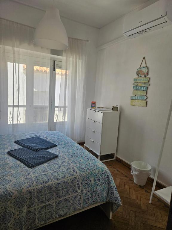 Lagos Haven Guesthouse - 14