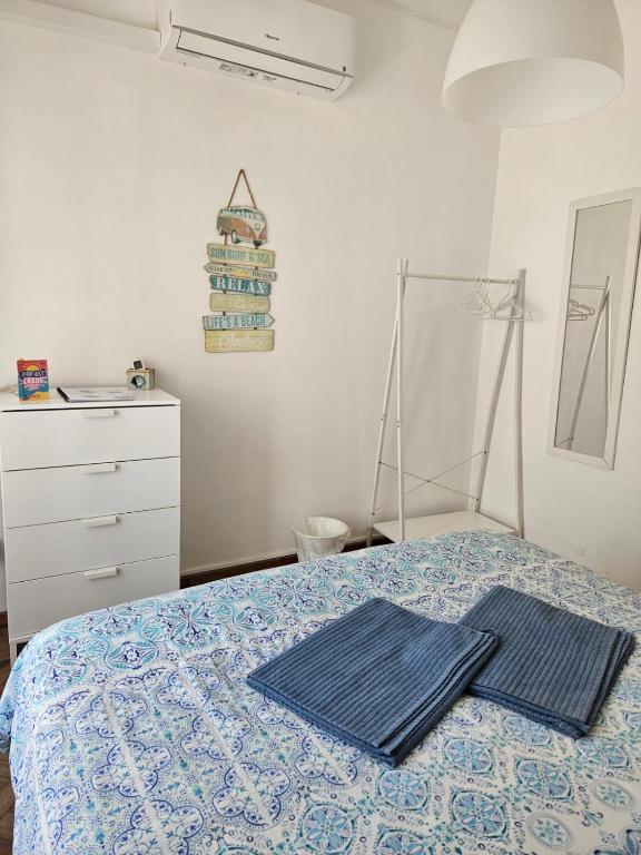 Lagos Haven Guesthouse - 16