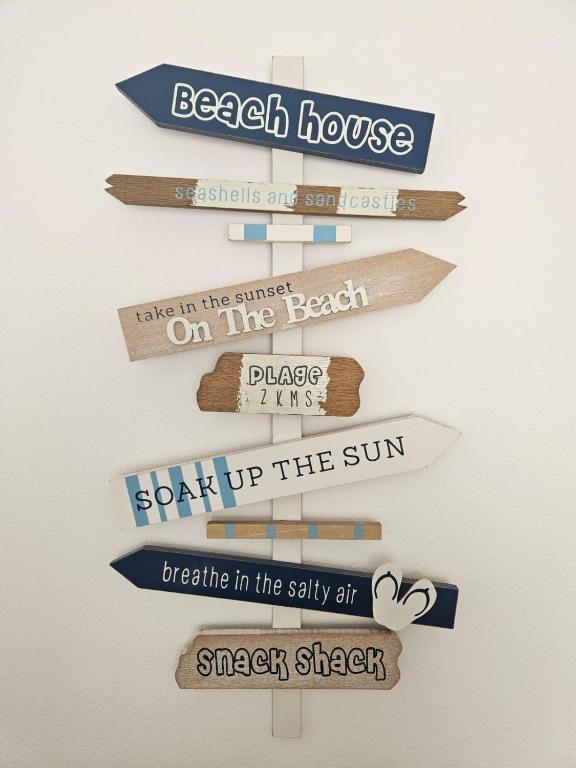 Lagos Haven Guesthouse - 1