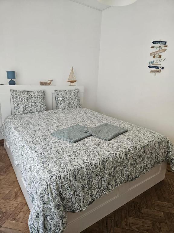 Lagos Haven Guesthouse - 6