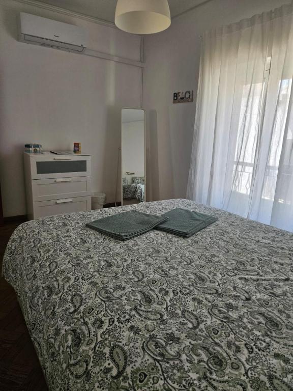 Lagos Haven Guesthouse - 3