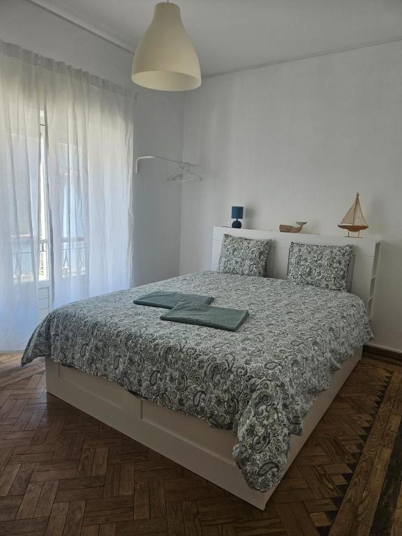 Lagos Haven Guesthouse - 2