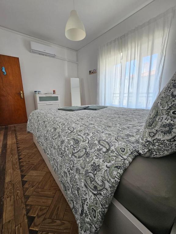 Lagos Haven Guesthouse - 5