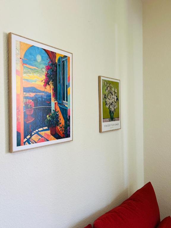 Modern Loft Basel Airport ArtBasel – photo 17