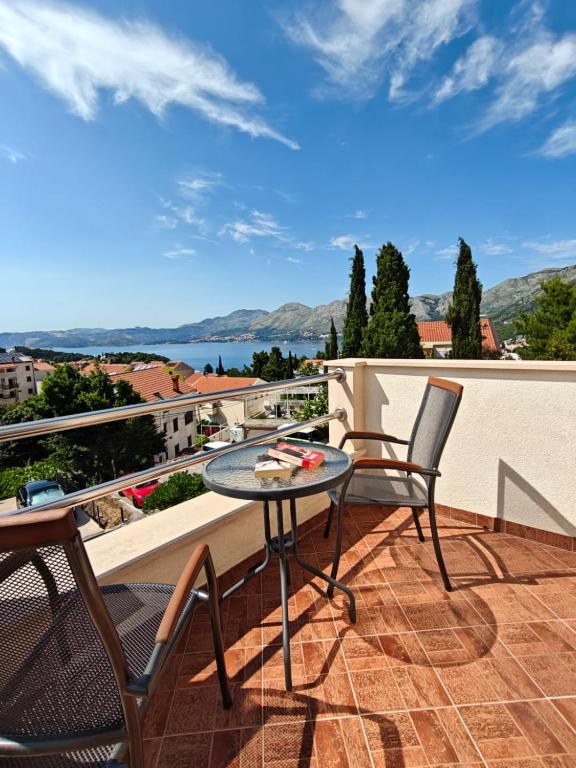 Apartments Miljas - 1