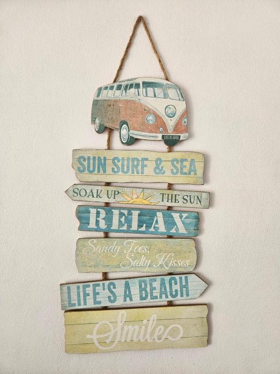 Lagos Haven Guesthouse - 11