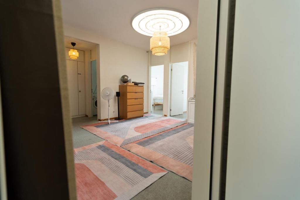 Penthouse Rooftop Loft, 190sq, Panorama Terrace, 1min to Main Station- 5min to City - Resim 35