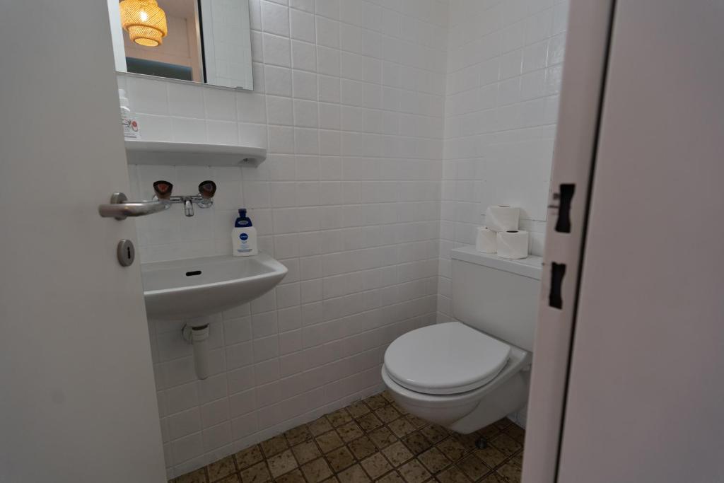 Penthouse Rooftop Loft, 190sq, Panorama Terrace, 1min to Main Station- 5min to City - Resim 42