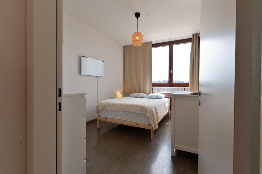 Penthouse Rooftop Loft, 190sq, Panorama Terrace, 1min to Main Station- 5min to City - Resim 14