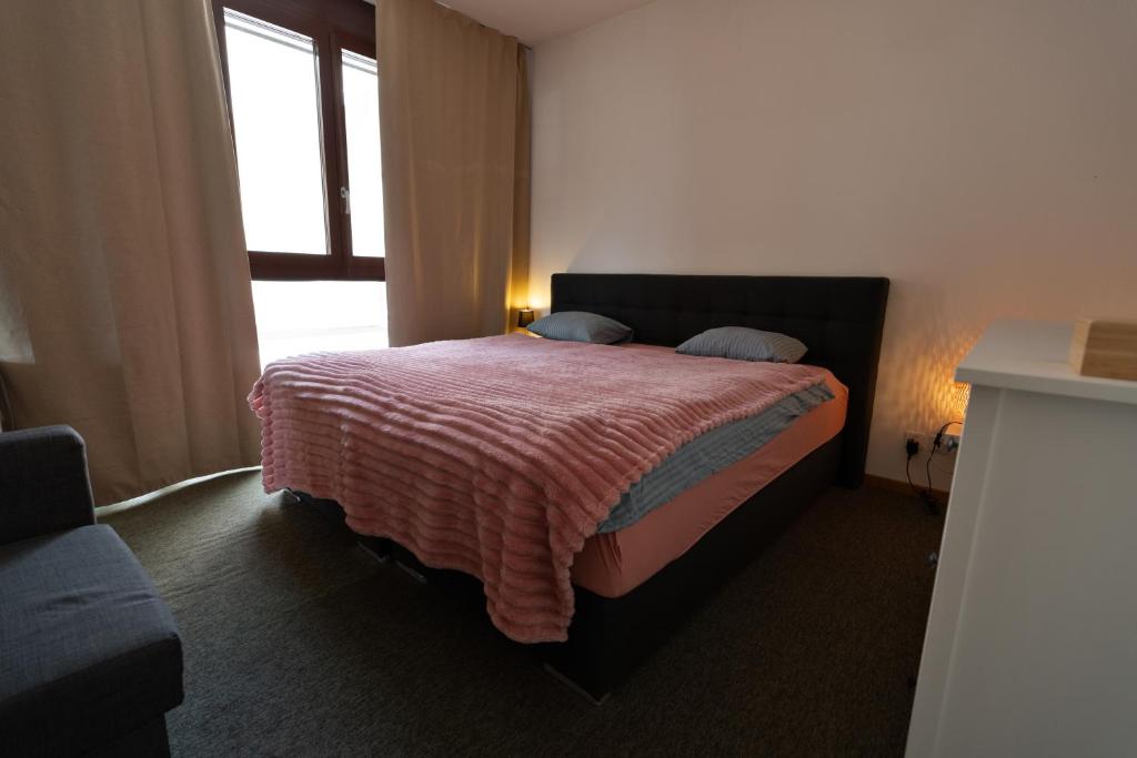 Penthouse Rooftop Loft, 190sq, Panorama Terrace, 1min to Main Station- 5min to City - Resim 8